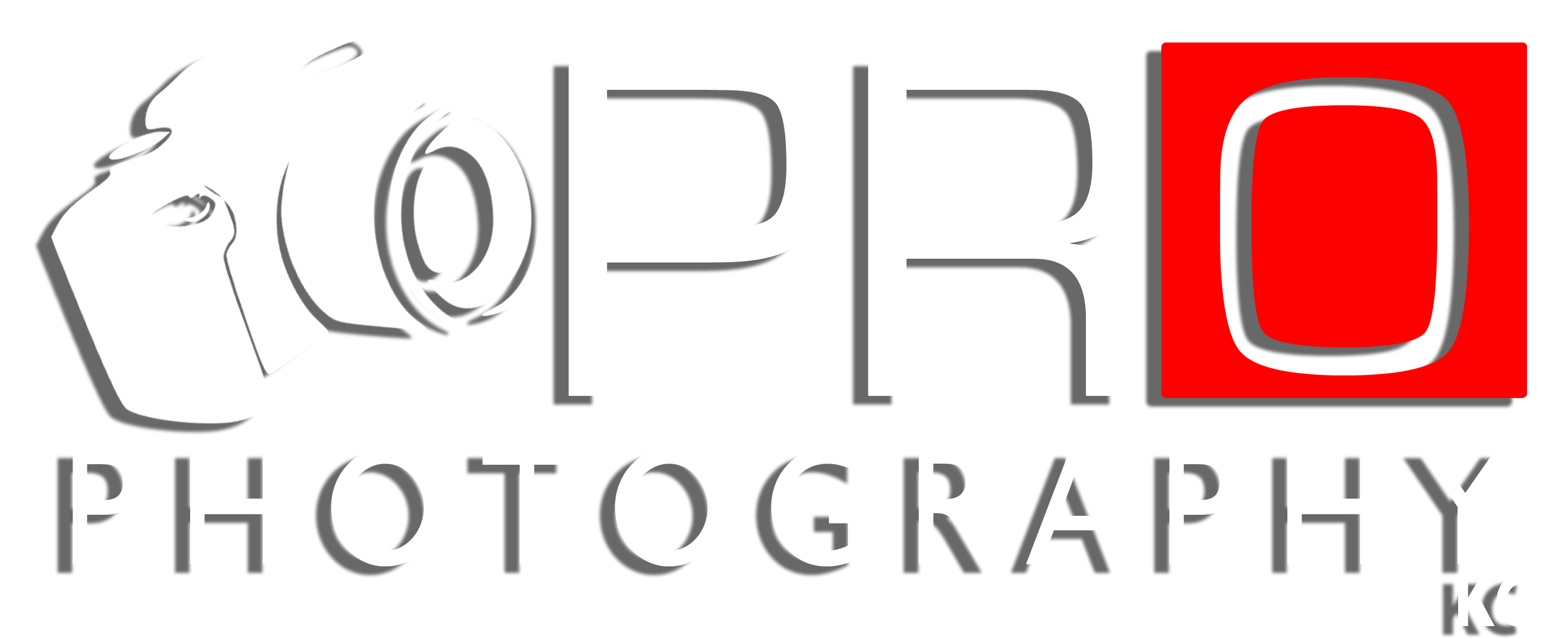 Pro Photography KC Logo